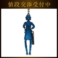 激レアCHANEL シャネル マドモアゼル ネックレス アニメーションブック 