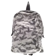 OFF-WHITE (オフホワイト) ARROWS PATTERN EASY BACKPACK バックパック OMNB019R20E48033 ホワイトのサムネイル