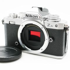 Nikon ZFC mirrorless camera, original box included, used, good condition.