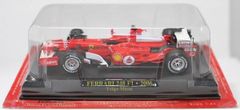 新品 1/43 アシェット  フェラーリコレクション　248　F1・2006　フェリペ・マッサ 240001015124