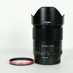 2025年最新】XF23mmF1.4 Rの人気アイテム - メルカリ