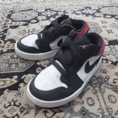 NIKE air  jordan 1  low alt  17cm