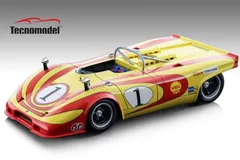 ＴＳＭモデル製 　ポルシェ９１７PA スパイダーモデル　1/18 　中古品 TSMモデル製 ポルシェ917PA スパイダーモデル 1/18 中古品