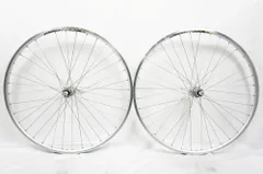 マビック　オープンプロ　シマノ　デュラエース　ホイールセット MAVIC 「マヴィック」 OPEN PRO 36H SHIMANO FH-7900 リア