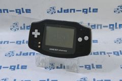 ジャンク ゲームボーイアドバンス AGB-001 Ω J508232