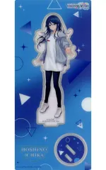 【中古】アクリルスタンド・アクリルパネル 星乃一歌 アクリルスタンド 「プロジェクトセカイ カラフルステージ! feat. 初音ミク」