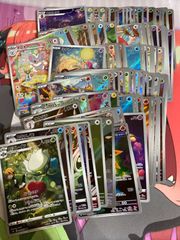 ポケモンカード　AR.CHRまとめ売り　100枚