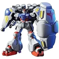 スターダスメモリー　HGUC gp02 03 ジム　等　ガンプラ　まとめ売り HGUC 1/144 ガンダムGP02A サイサリス｜バンダイ ホビーサイト