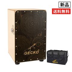 即発送 DE GREGORIO DGC09M カホン - メルカリ