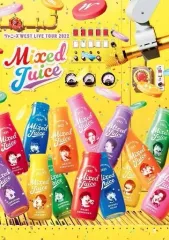 【中古】邦楽DVD ジャニーズWEST / ジャニーズWEST LIVE TOUR 2022 Mixed Juice [通常版]