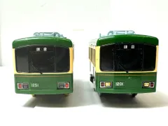 2025年最新】プラレール S-47 サウンド 江ノ電1000形の人気アイテム