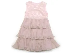 【組曲/Kumikyoku】ジャンパースカート 120サイズ 女の子【子供服・ベビー服】（1965747）