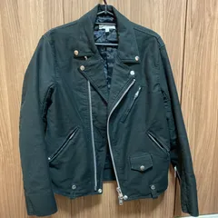値下げBEAUTY & YOUTH ビューティ&ユース ライダース L ブラック BEAUTY&YOUTH UNITED ARROWS｜<monkey time> シープ レザー