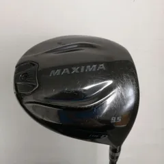 リョーマ　マキシマ　MAXIMA ドライバー　スピーダー　NX ブラック リョーマ マキシマ MAXIMA ドライバー スピーダー NX ブラック