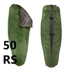 Enlightened Equipment エンライト・イクイップメント Revelation Sleeping Quilt APEX 50°F (10°C) レヴェレーション スリーピング キルト Forest Short / Regular