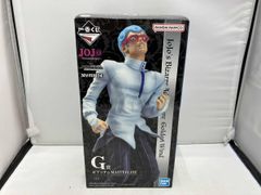 G상 기아초 MASTERLISE 이치 반 쿠지 조조의 기묘한 모험 GOLDEN WIND -HITMAN TEAM- 조조의 기묘한 모험 Part5 황금의 바람