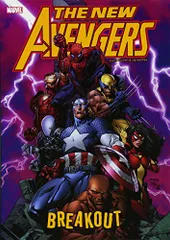 2025年最新】ニューアベンジャーズ:ブレイクアウトの人気