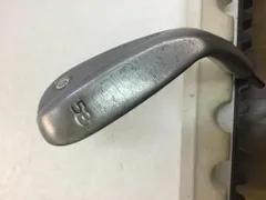 コース未使用【左利き】タイトリスト VOKEY SM4 ウェッジ 58° Amazon | TITLEIST(タイトリスト) ボーケイデザイン SM4ウェッジ