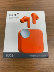 【新品未開封】CMF Buds Pro2 オレンジ 楽天市場】【創業50周年大決算SALE】cmf BUDS PRO 2 Orange