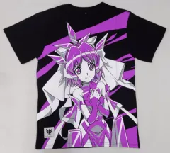 戦姫絶唱シンフォギア Tシャツ Lサイズ 漫画 アニメ 映画 ゲーム 声優 2025年最新】シンフォギア tシャツの人気アイテム - メルカリ