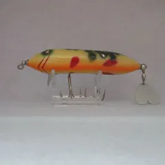 ストックルアーズレッドセットリール付き