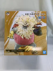 ネコマムシ C賞 フィギュア ONE PIECE (ワンピース) フィギュア 一番くじ C賞 開封品