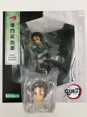 2026年最新】ARTFX J 鬼滅の刃 竈門炭治郎の人気アイテム - メルカリ