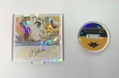 戦姫絶唱シンフォギア 響 アクリルスタンド ホログラム