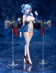 楽天市場】アズールレーン セントルイス 軽装ver. 1/7 完成品
