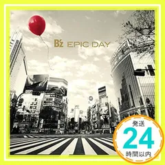 2024年最新】epic day 初回限定盤の人気アイテム - メルカリ