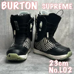 2024年最新】BURTON バートン SUPREMEの人気アイテム - メルカリ