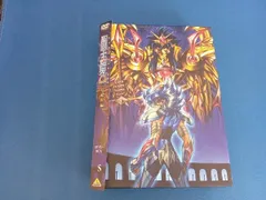 【美品】聖闘士星矢Ω オメガ覚醒編 DVD-BOX Amazon.co.jp: 聖闘士星矢Ω Ω覚醒(オメガカクセイ)編 DVD-BOX