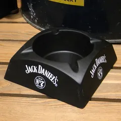 JACK DANIEL'S ジャックダニエル 灰皿 Ashtray BAR 店舗 | Coll