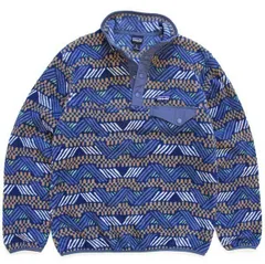 patagonia - PATAGONIA 総柄フリースブランケット 新品未使用品 楽天市場】パタゴニア 総柄 フリース（メンズファッション）の通販