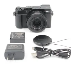 2024年最新】lumix lx100m2の人気アイテム - メルカリ