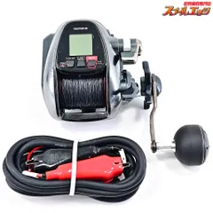 ☆【シマノ】プレイズ3000 使用距離31.6km 使用52.6時間 中古美品☆ 2025年最新】シマノ プレイズ3000の人気アイテム - メルカリ
