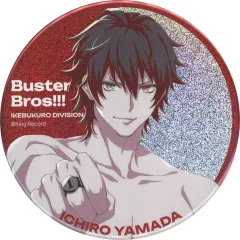 2025年最新】山田一郎ホログラム缶バッジの人気アイテム - メルカリ