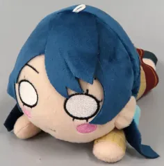 【中古】ぬいぐるみ 村野さやか 寝そべりミニぬいぐるみVol.1(EX) 「ラブライブ!蓮ノ空女学院スクールアイドルクラブ」