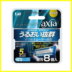 2023年最新】カミソリ 貝印 5枚刃の人気アイテム - メルカリ