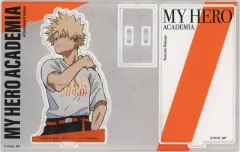 僕のヒーローアカデミア baseyard tokyo 爆豪勝己 セット TVアニメ『僕のヒーローアカデミア』SPECIAL POPUP「MY HERO
