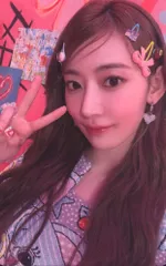 LE SSERAFIM FEARLESS JP SAKURA トレーディングカード 8