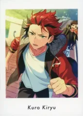 【中古】キャラカード 鬼龍紅郎 「あんさんぶるスターズ!! P.A.shots!! Extra -SHUFFLE- Private」