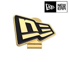 新品★ニューエラ　アクセサリー　カスタマイ　クリップ　ピンバッジ　帽子　バッグ