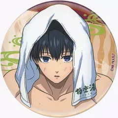 2026年最新】ブルーロック 極楽湯 缶バッジ 潔の人気アイテム - メルカリ