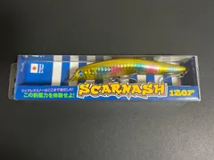 2025年最新】スカーナッシュ120Fの人気アイテム - メルカリ
