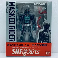 仮面ライダー The NEXT1号2号インブリスタービックサイズ非売品2体