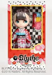 Takara Tomy - ブライス　ルージュノワール　EBL-5 Blythe ブライス EBL-5 ルージュノワール タカラ TAKARA 本体