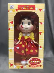 2025年最新】ペコちゃん 店頭人形の人気アイテム - メルカリ
