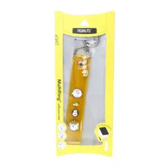 【メール便】スヌーピー グッズ スマホアクセ ピーナッツ キャラクター