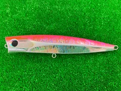 メロン屋工房 サーチポップ200 ペンシルポッパー ルアー 200mm